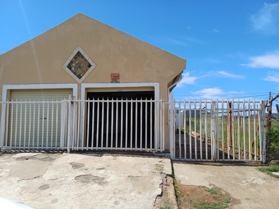 3 Bedroom Property for Sale in Aloevale Eastern Cape